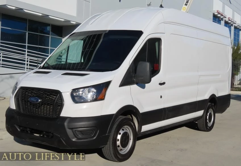 2023 Ford Transit - Image 4 of 21
