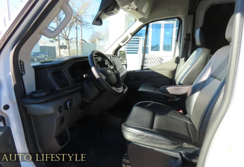 2023 Ford Transit - Image 20 of 21