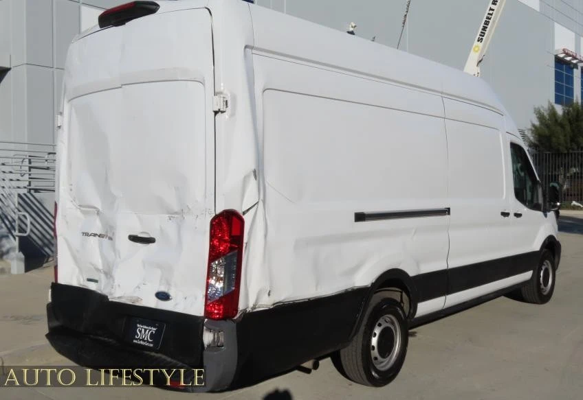 2023 Ford Transit - Image 6 of 21
