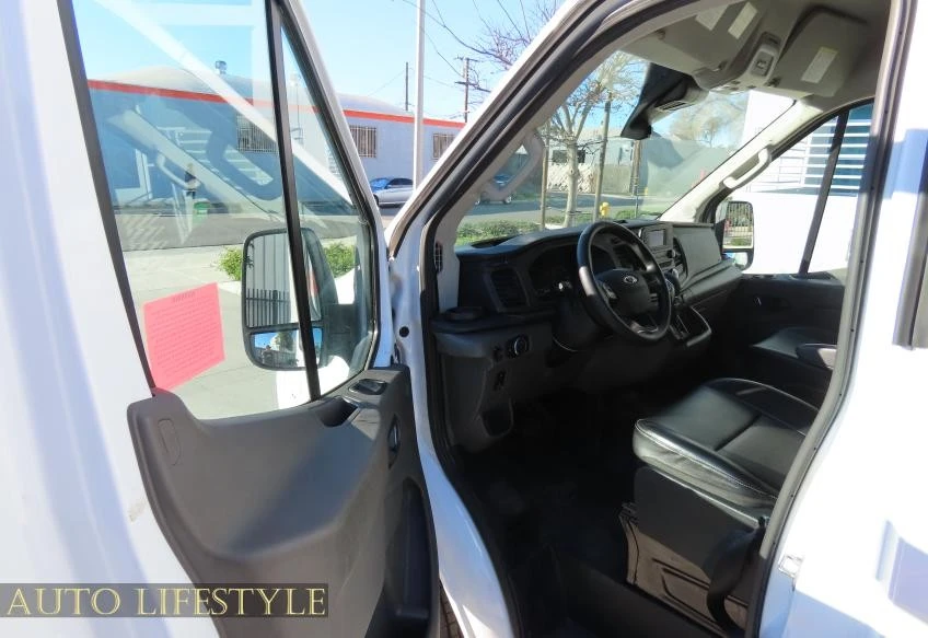 2023 Ford Transit - Image 17 of 21