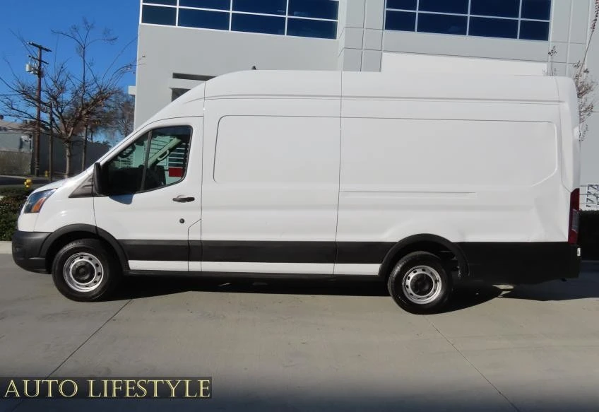 2023 Ford Transit - Image 10 of 21