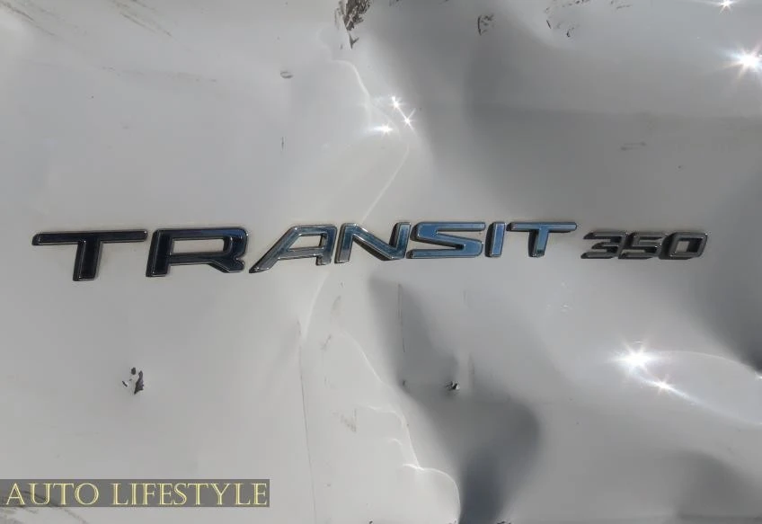 2023 Ford Transit - Image 14 of 21
