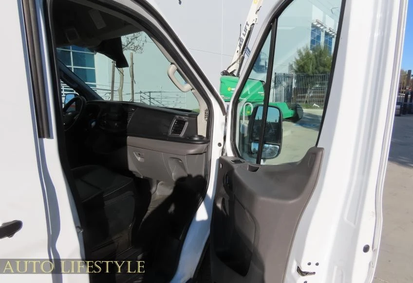 2023 Ford Transit - Image 21 of 21