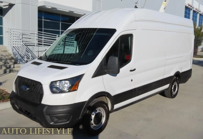 2023 Ford Transit - Image 2 of 21