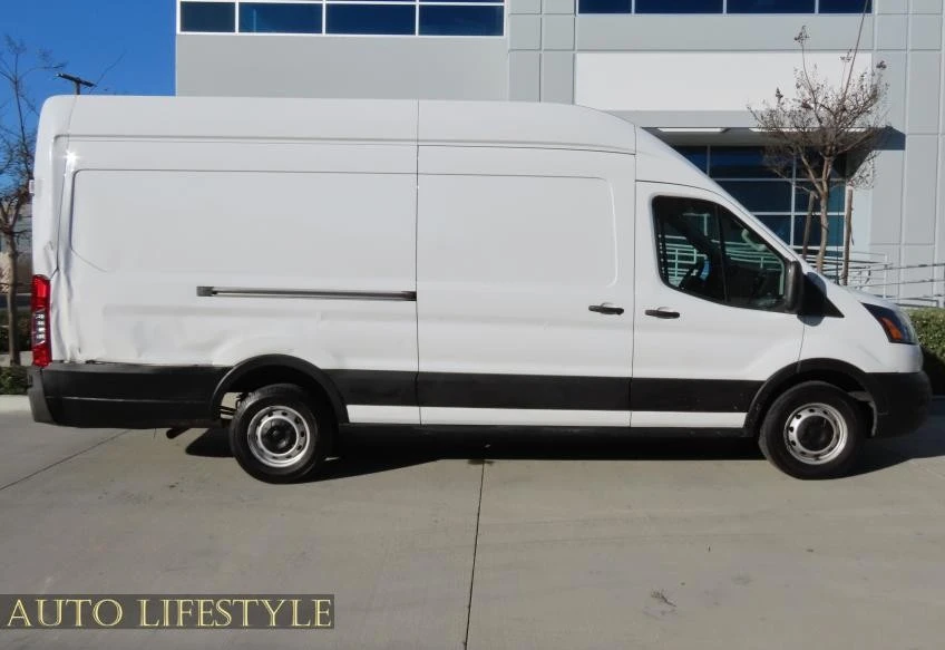 2023 Ford Transit - Image 9 of 21