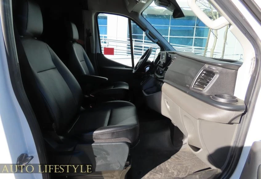 2023 Ford Transit - Image 16 of 21