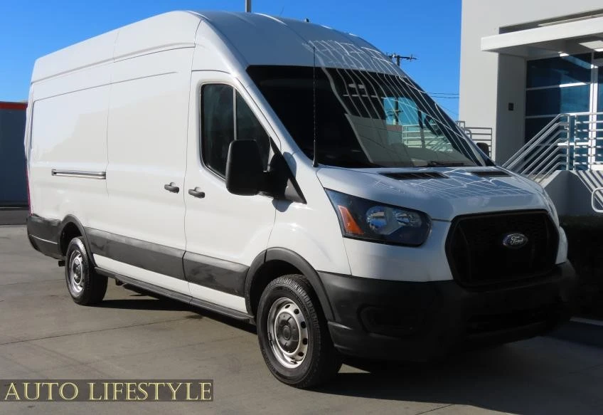2023 Ford Transit - Image 3 of 21
