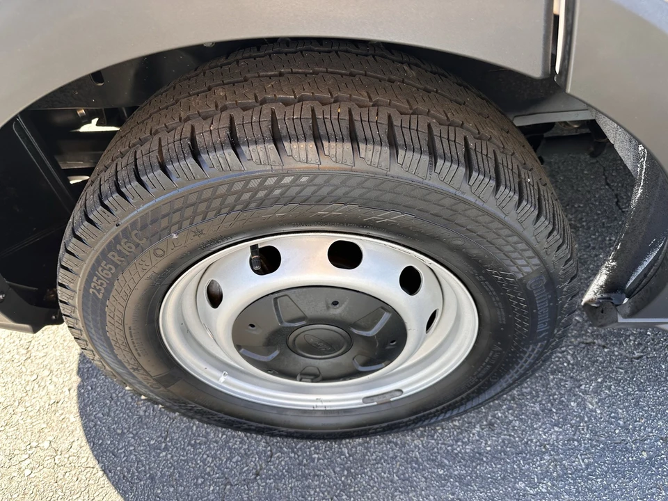 2023 Ford Transit - Image 29 of 30