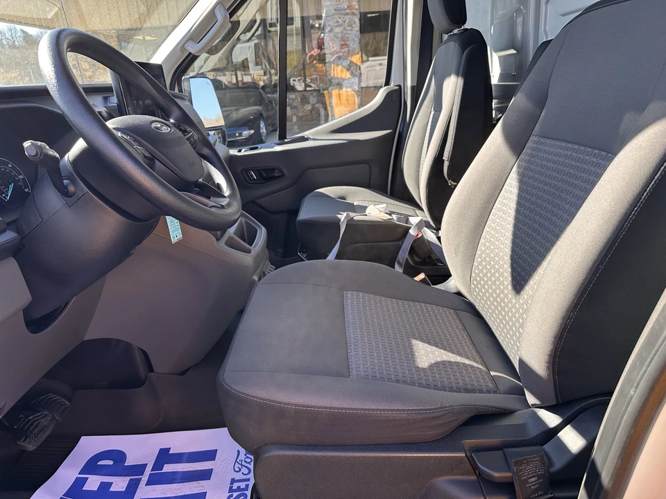 2023 Ford Transit - Image 10 of 30