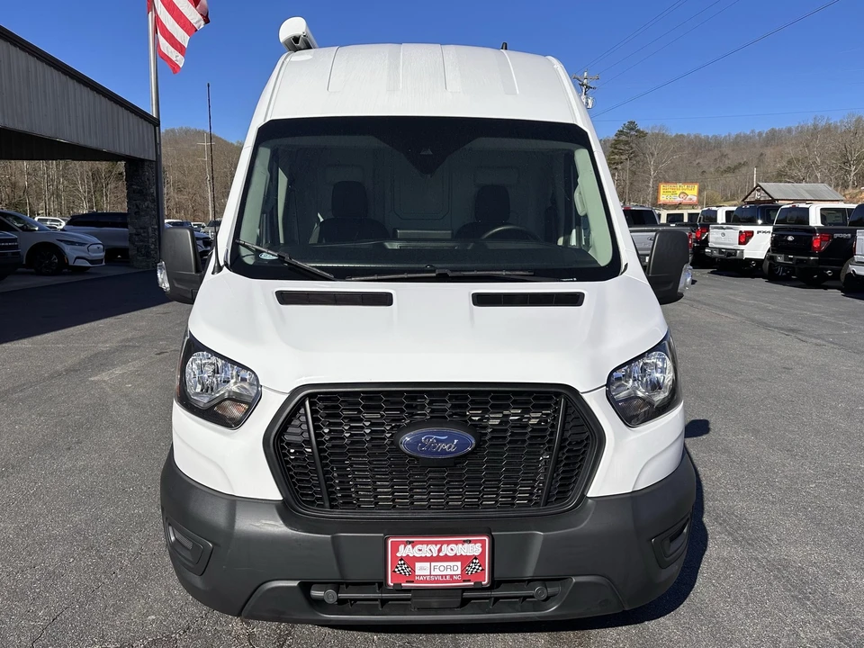 2023 Ford Transit - Image 3 of 30