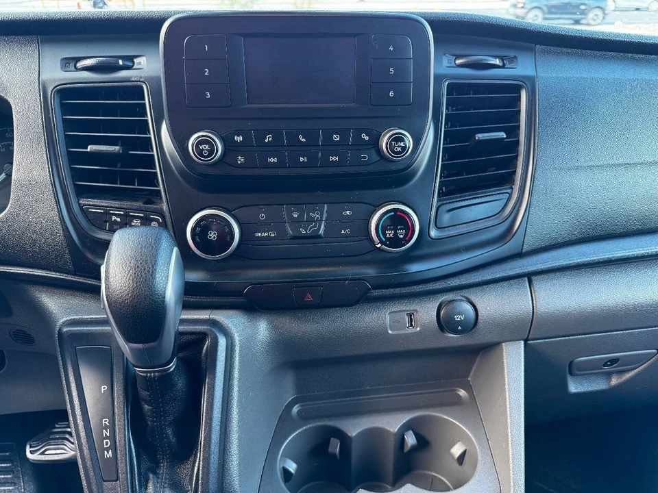 2023 Ford Transit - Image 20 of 21
