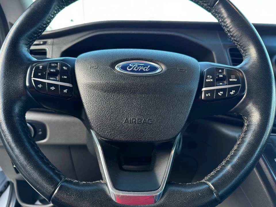 2023 Ford Transit - Image 19 of 21