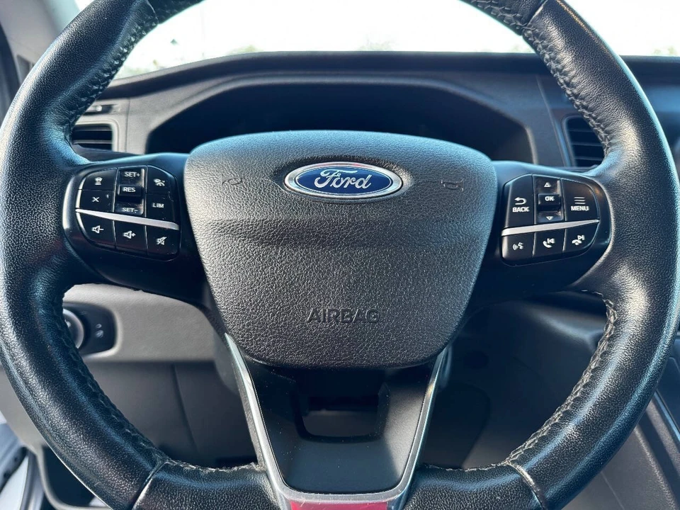 2023 Ford Transit - Image 18 of 21