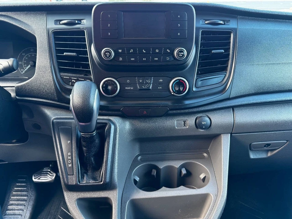 2023 Ford Transit - Image 21 of 21