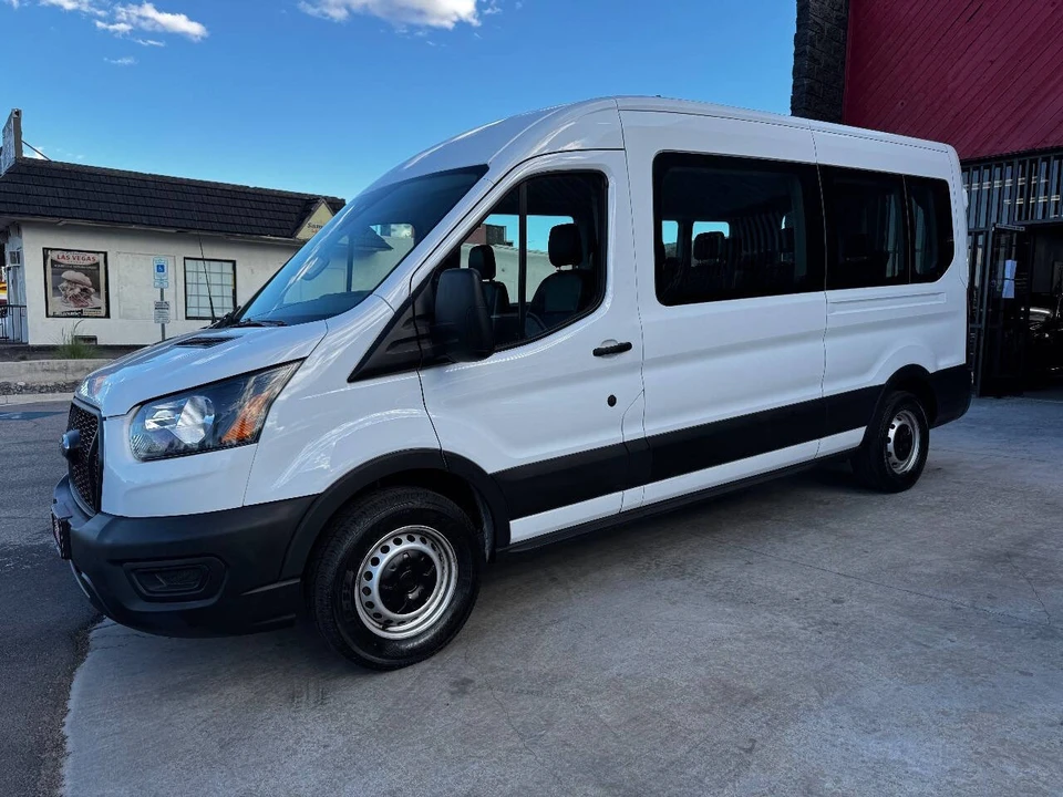 2023 Ford Transit - Image 6 of 21