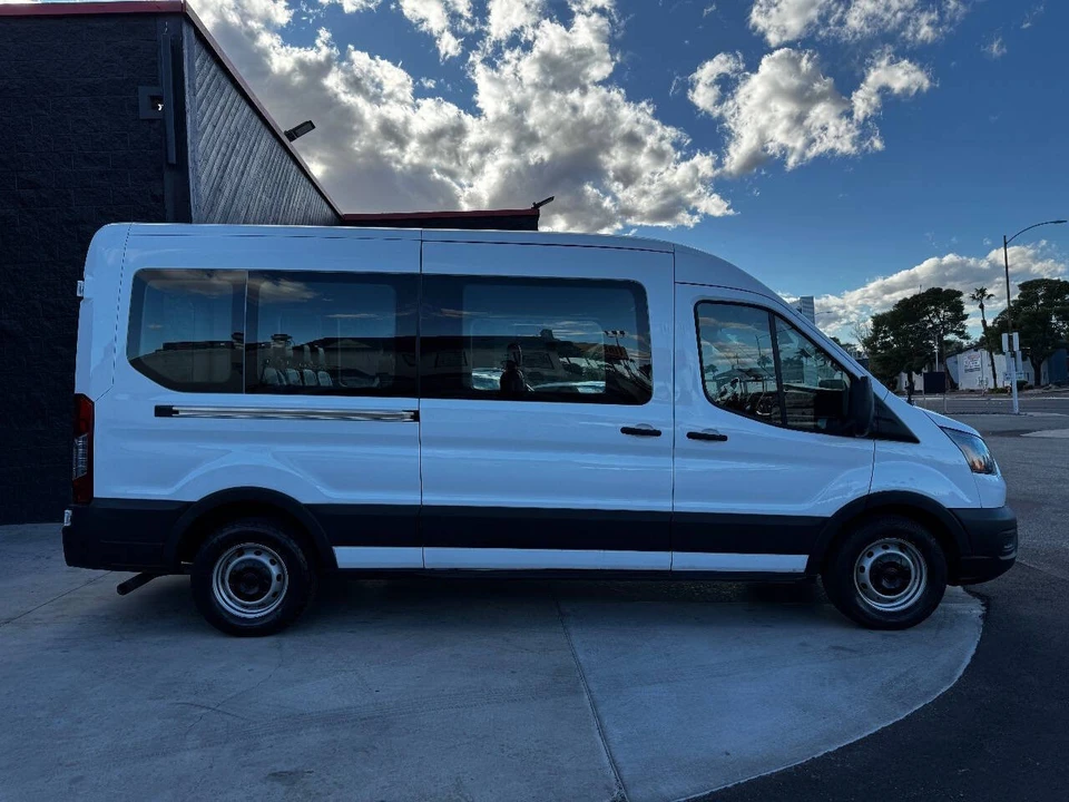 2023 Ford Transit - Image 13 of 21