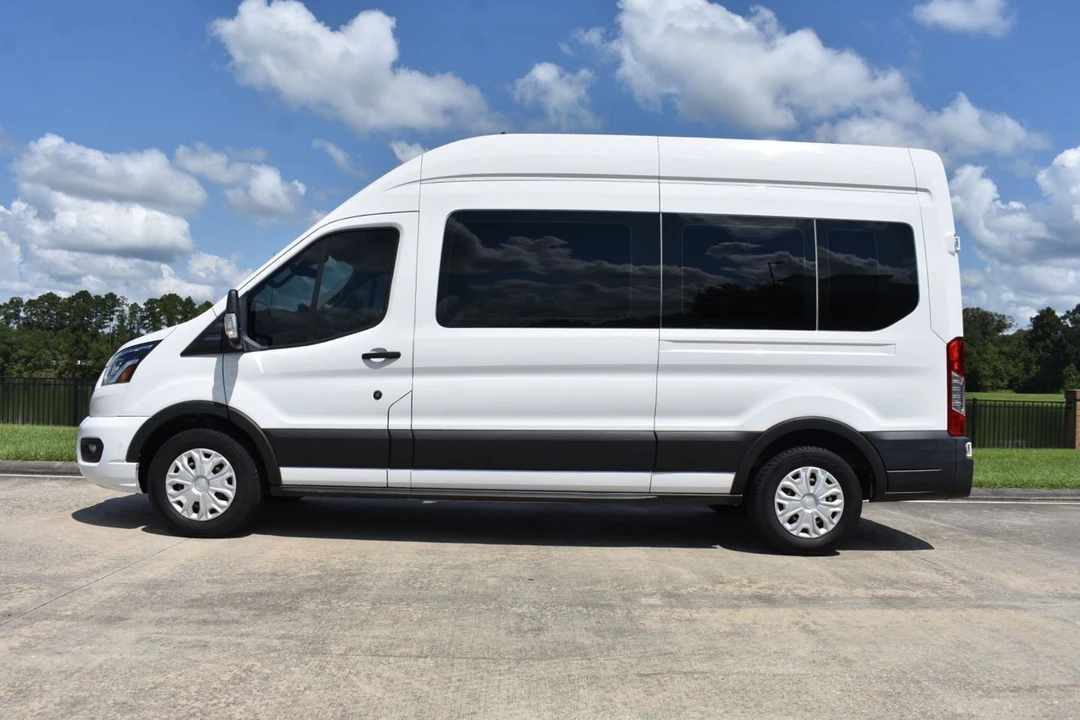 2023 Ford Transit - Image 7 of 23