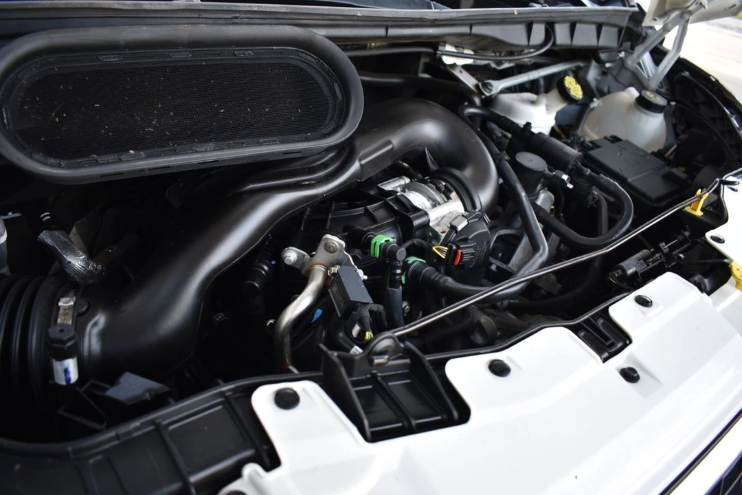 2023 Ford Transit - Image 21 of 23