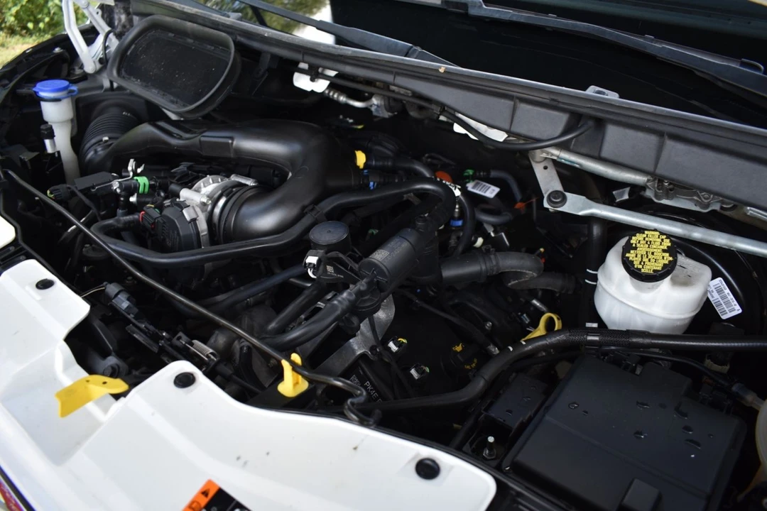 2023 Ford Transit - Image 23 of 23