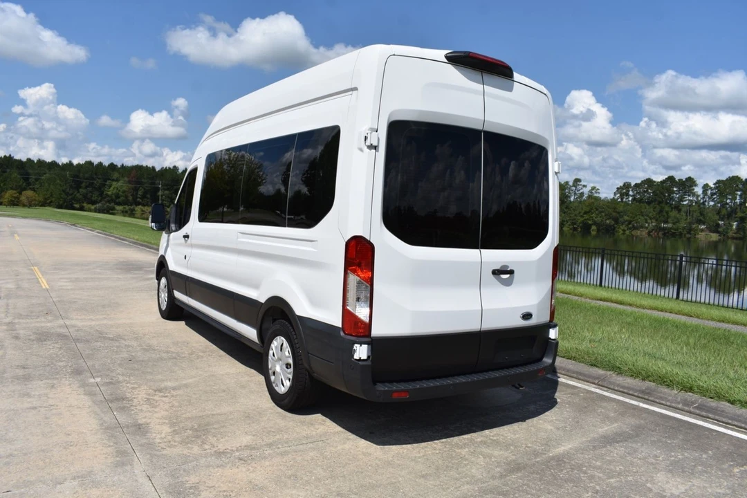 2023 Ford Transit - Image 8 of 23