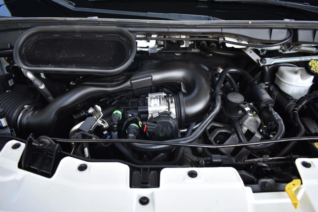 2023 Ford Transit - Image 22 of 23