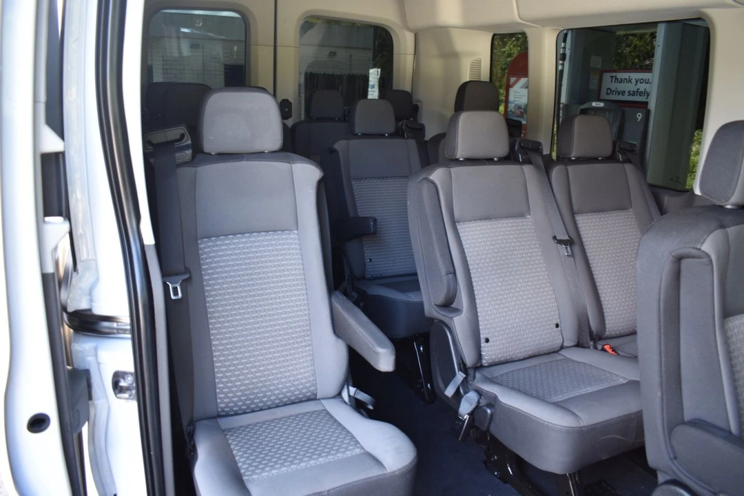 2023 Ford Transit - Image 15 of 23