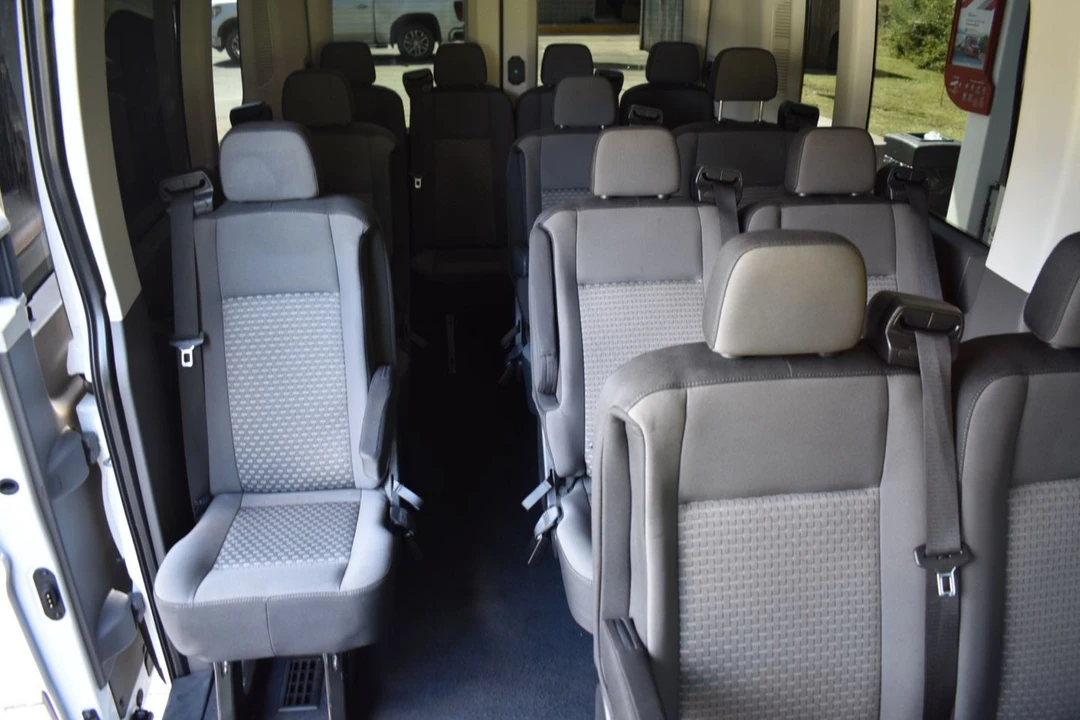 2023 Ford Transit - Image 16 of 23