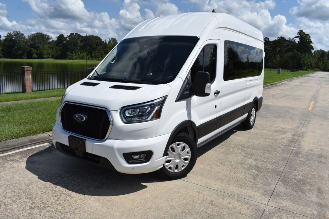 2023 Ford Transit - Image 6 of 23