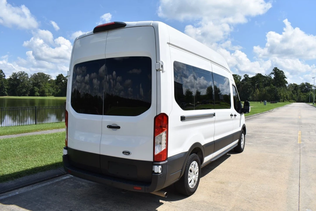 2023 Ford Transit - Image 4 of 23