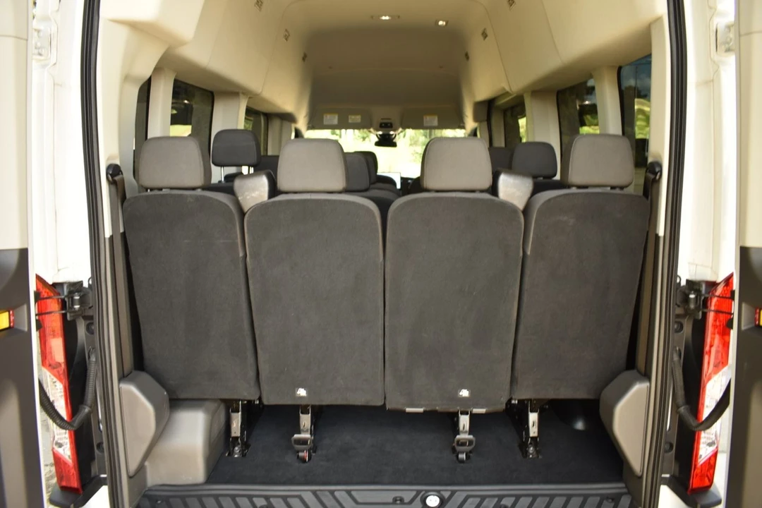 2023 Ford Transit - Image 13 of 23