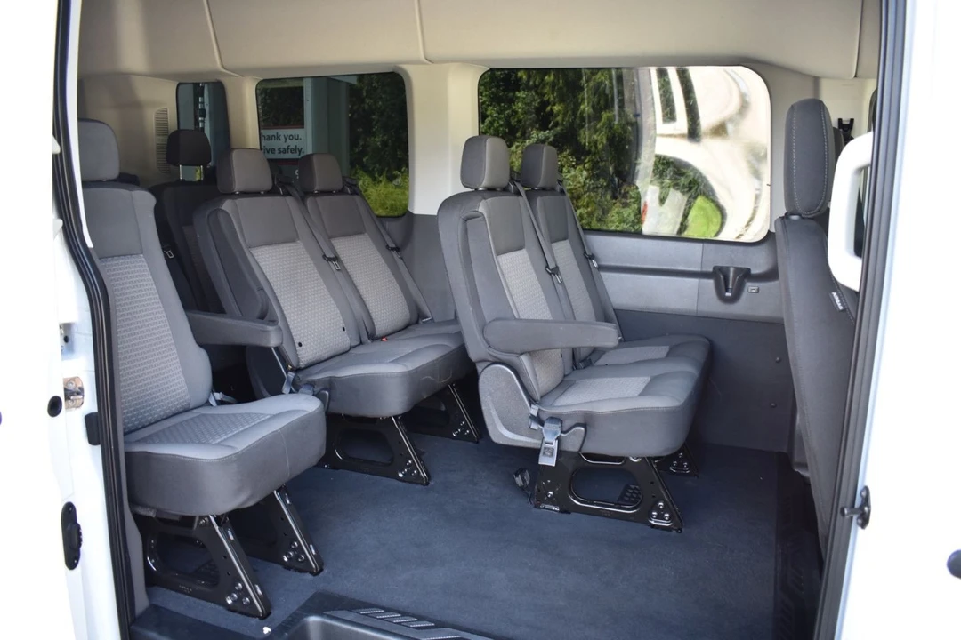 2023 Ford Transit - Image 14 of 23