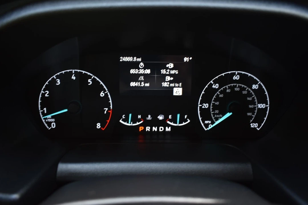 2023 Ford Transit - Image 10 of 23