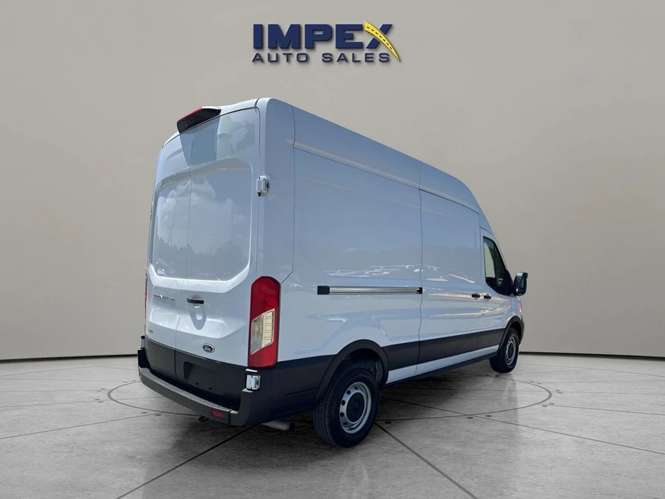 2023 Ford Transit - Image 5 of 30