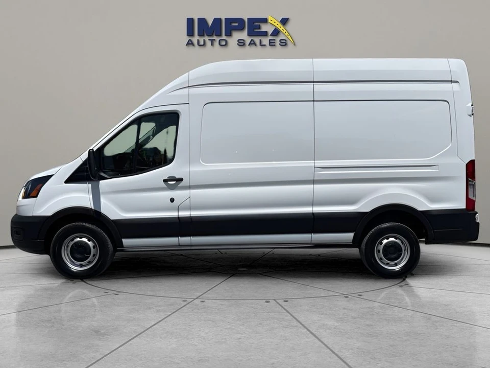 2023 Ford Transit - Image 2 of 30