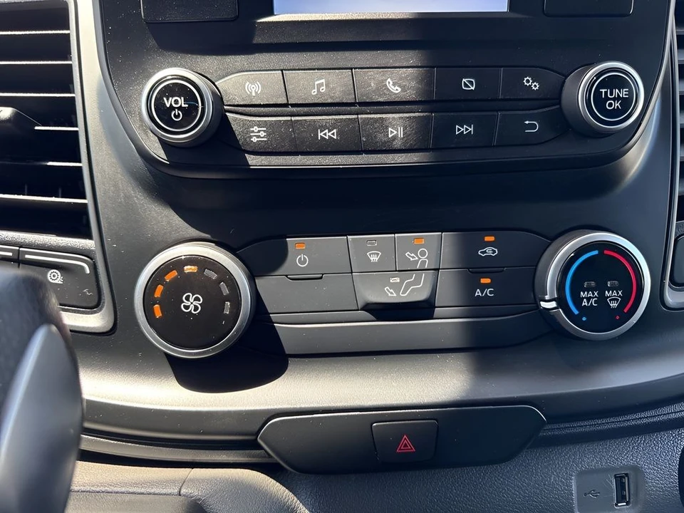 2023 Ford Transit - Image 17 of 30