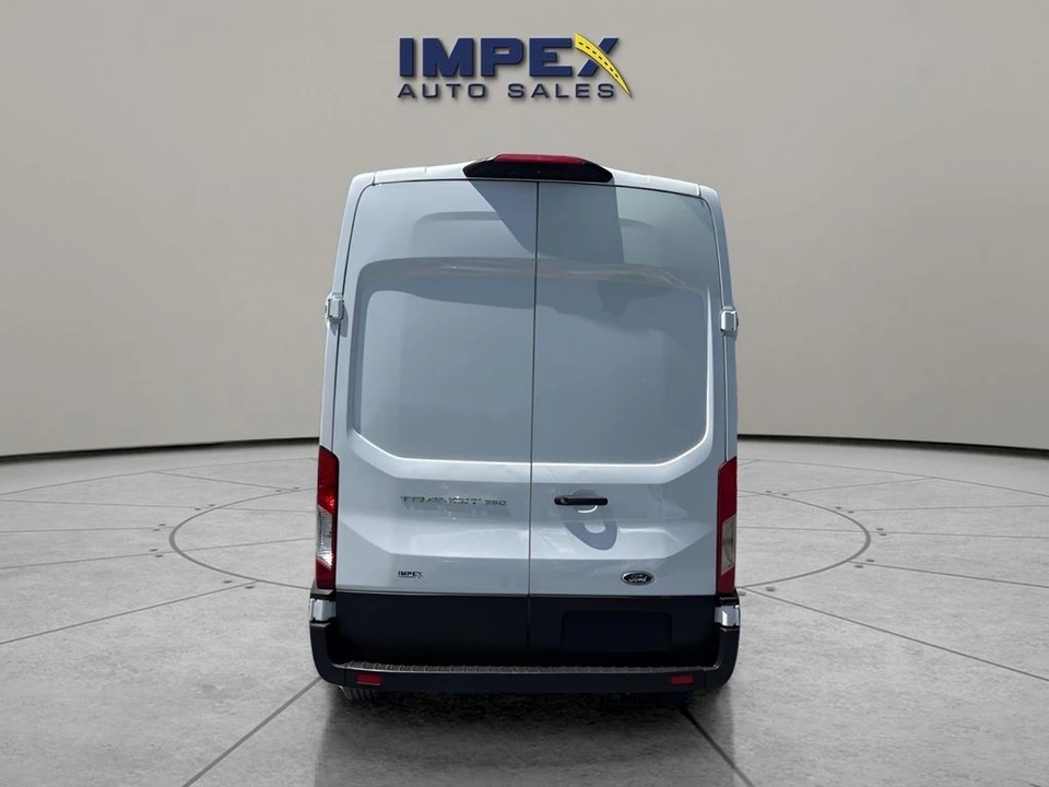 2023 Ford Transit - Image 4 of 30