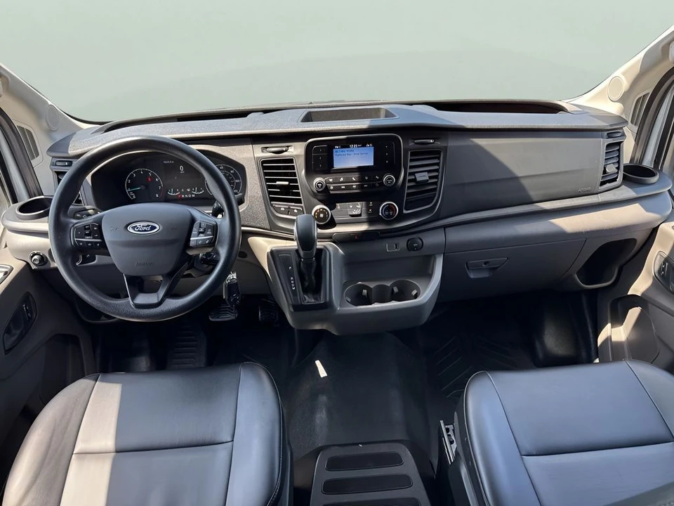 2023 Ford Transit - Image 11 of 30