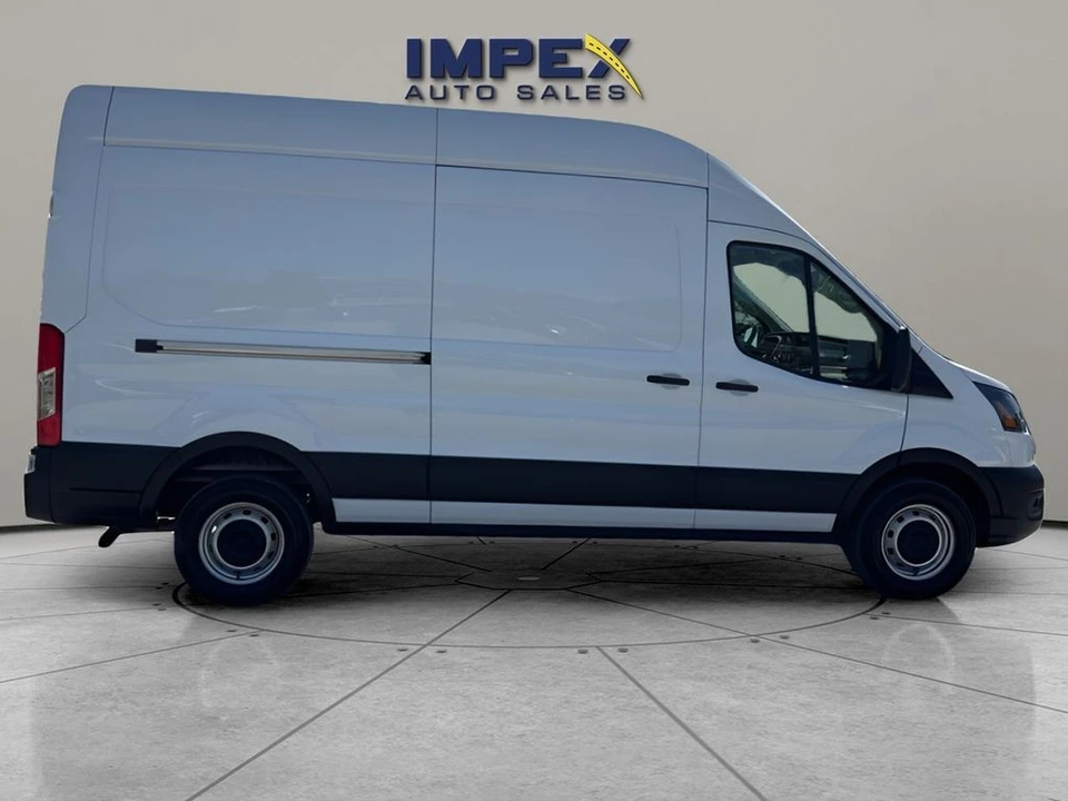 2023 Ford Transit - Image 6 of 30