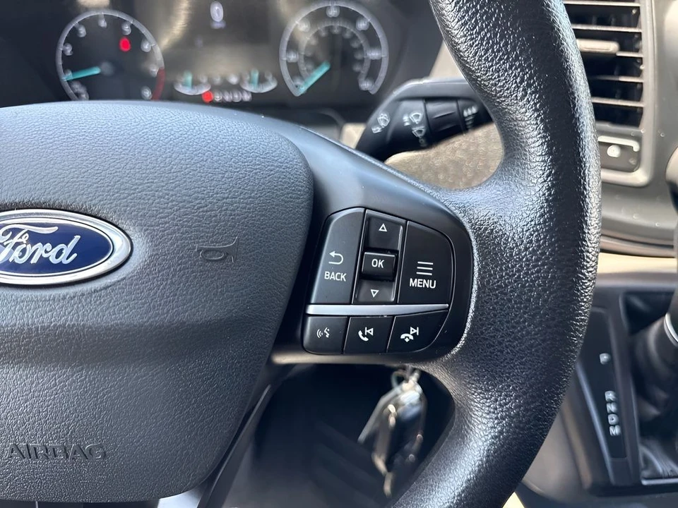 2023 Ford Transit - Image 14 of 30