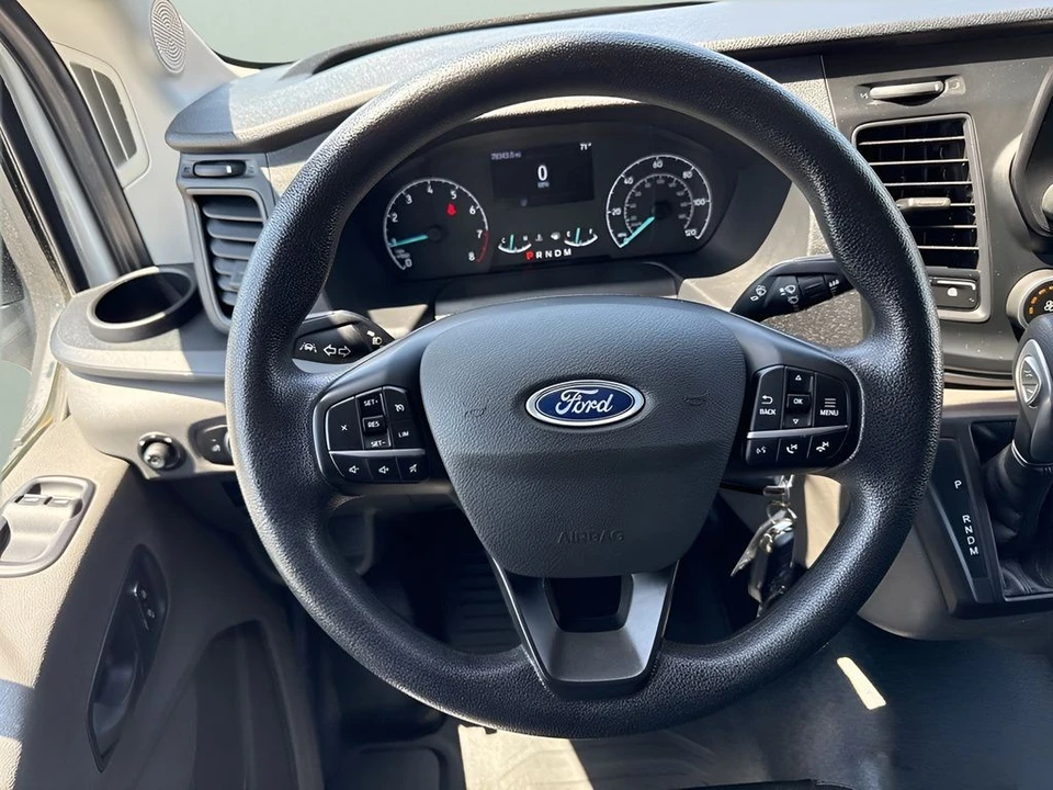 2023 Ford Transit - Image 12 of 30