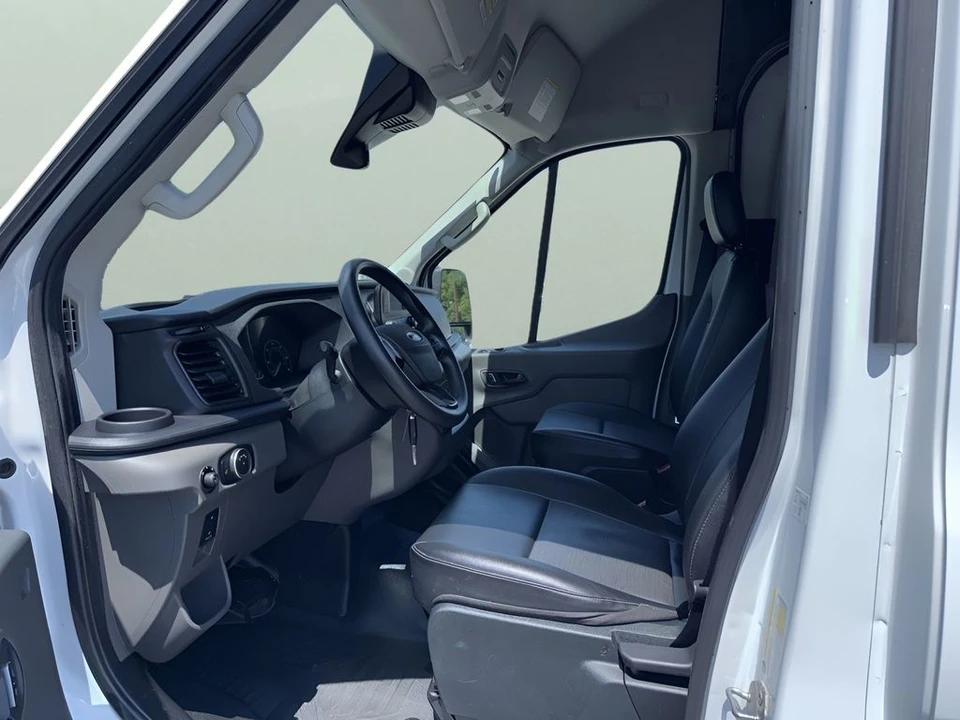 2023 Ford Transit - Image 9 of 30
