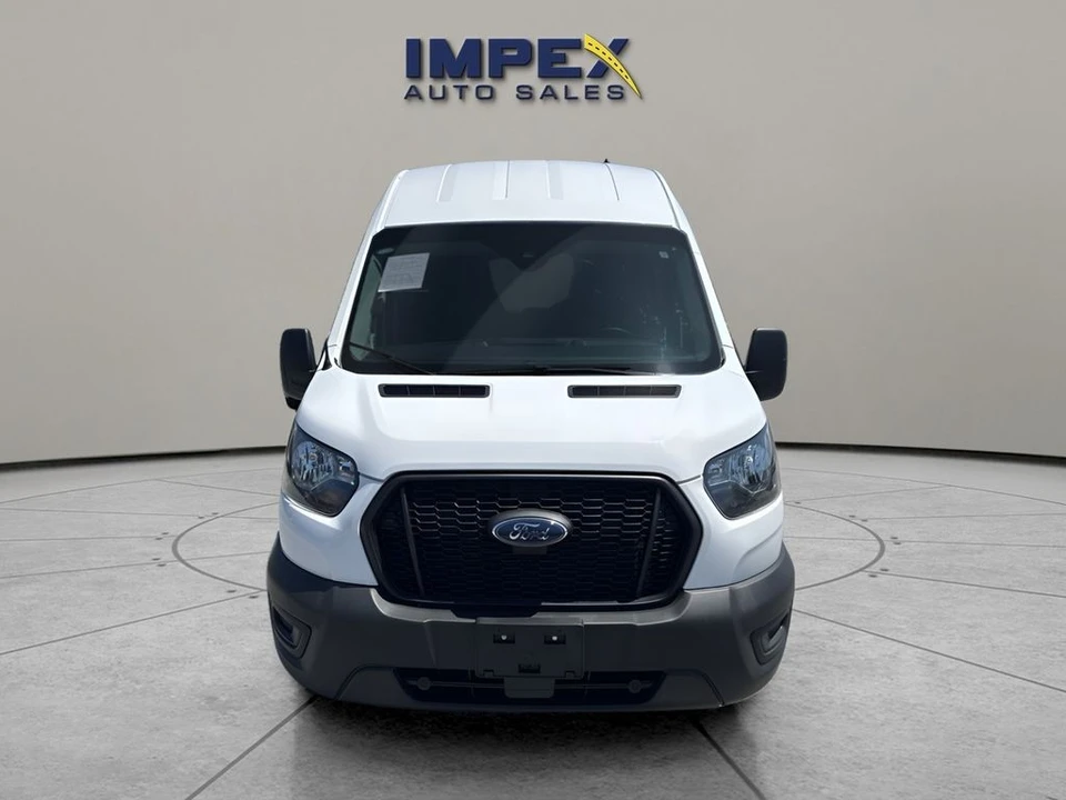 2023 Ford Transit - Image 8 of 30