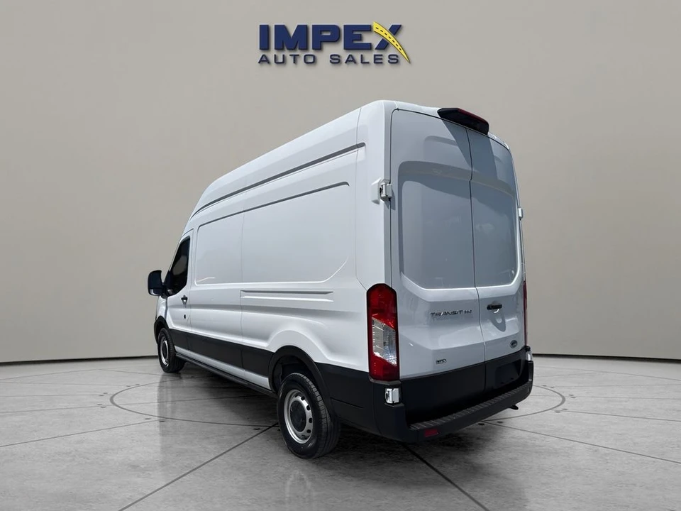2023 Ford Transit - Image 3 of 30