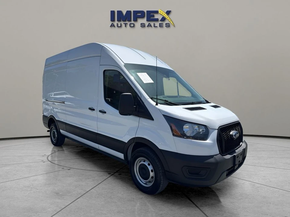 2023 Ford Transit - Image 7 of 30