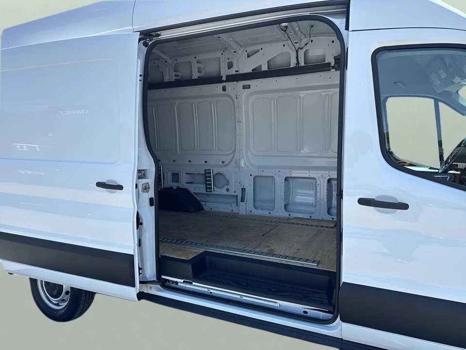 2023 Ford Transit - Image 23 of 30