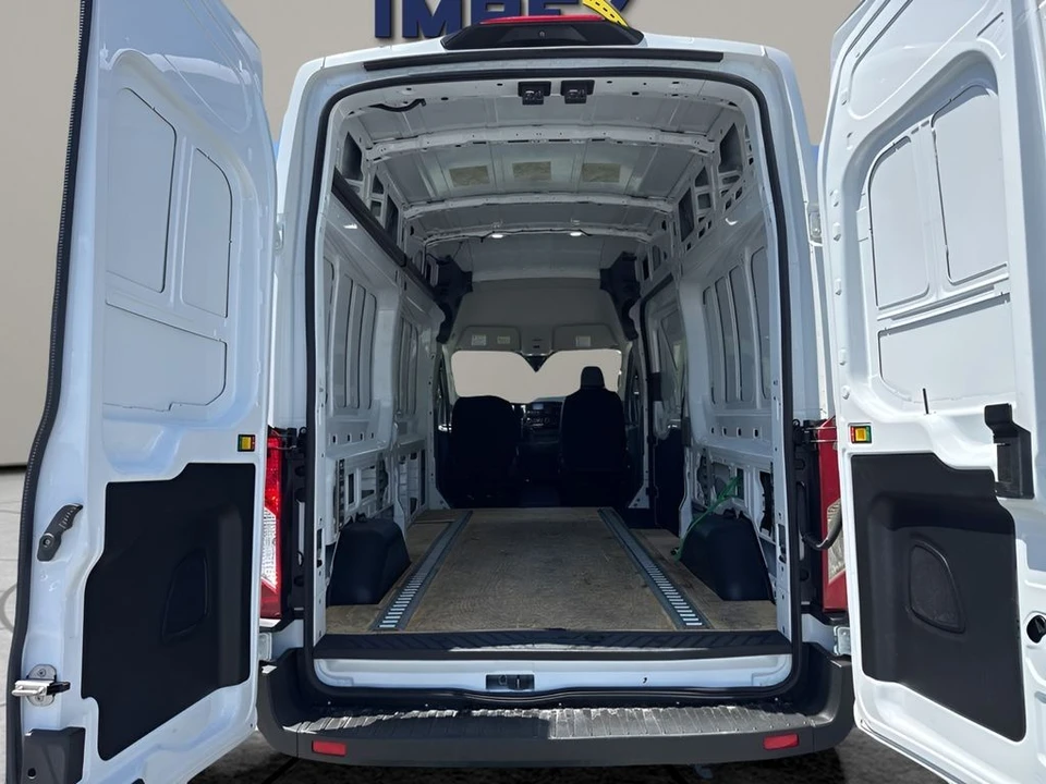 2023 Ford Transit - Image 24 of 30