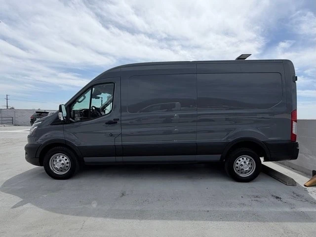 2023 Ford Transit - Image 4 of 12