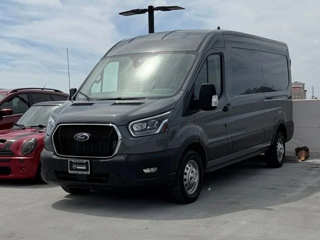 2023 Ford Transit - Image 3 of 12