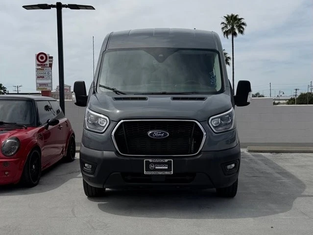 2023 Ford Transit - Image 2 of 12