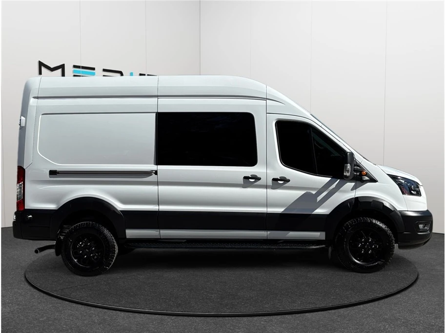 2023 Ford Transit - Image 10 of 12